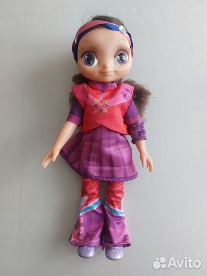 Кукла сказочный патруль