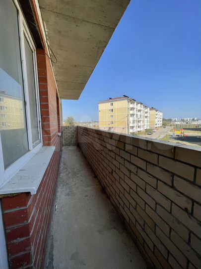 3-к. квартира, 80 м², 4/5 эт.