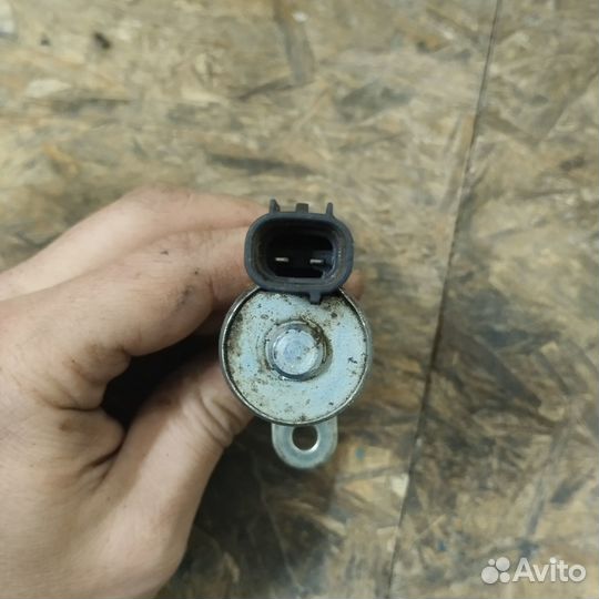 Клапан VVT-I Suzuki Grand Vitara J24B