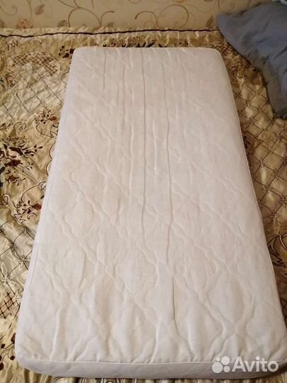 Матрас детский