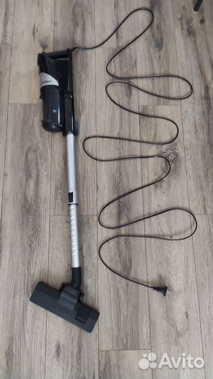 Пылесос Kitfort