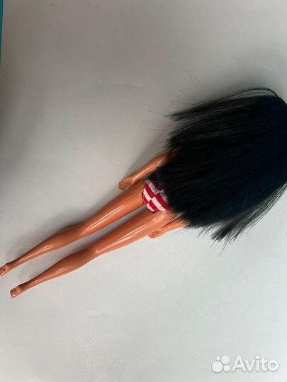 Кукла барби barbie 90 х, эпоха Суперстар