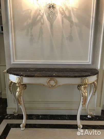 Покраска и перекраска мебели