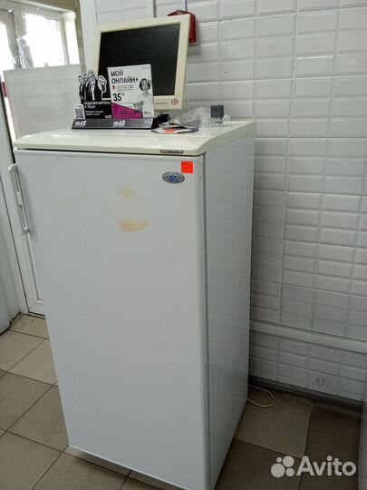 Холодильник бу с доставкой гарантия