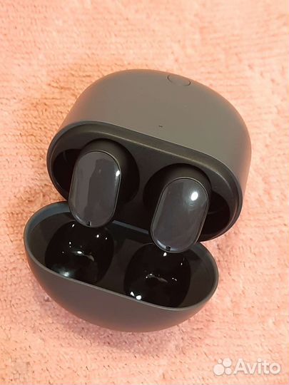 Наушники Xiaomi redmi buds 3 pro