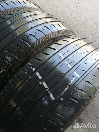 Toyo Proxes CF2 215/60 R16