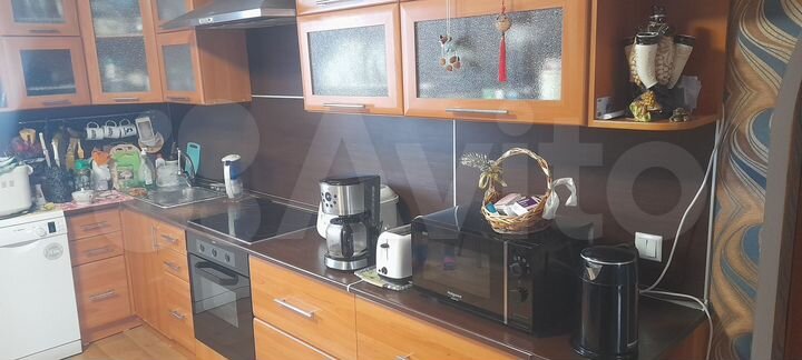 Дом 262 м² на участке 15 сот.