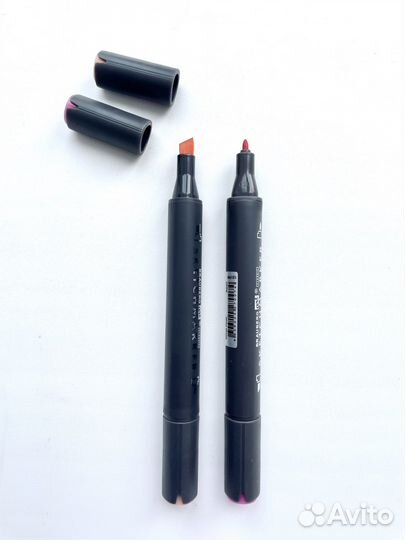 Спиртовые маркеры Brauberg art classic