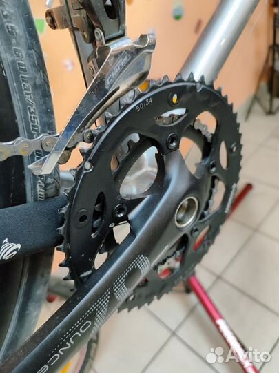 Велосипед Marin nicasio грэвел 2021