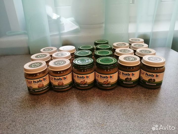 Детское питание