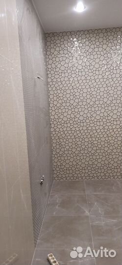 Отделочные работы