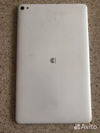 Huawei mediapad t2 pro