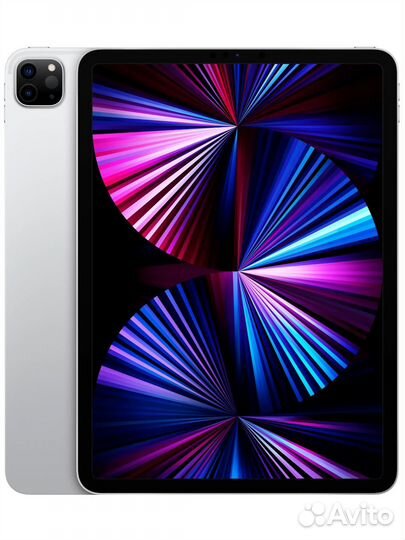 iPad pro запечатанные