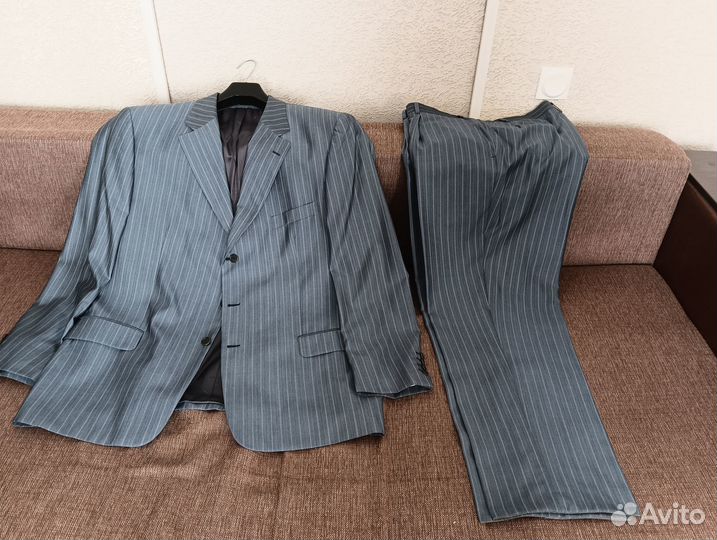 Костюм мужской