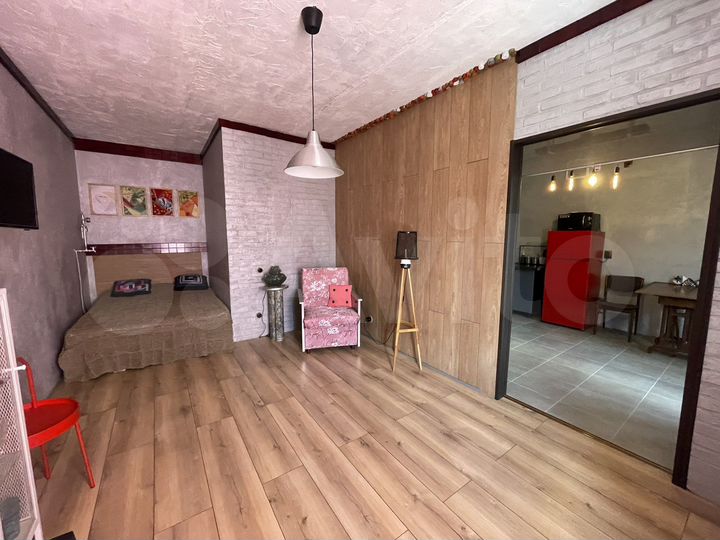 1-к. квартира, 39 м², 8/9 эт.