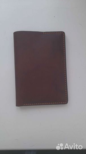 Обложки на паспорт