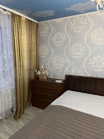 2-к. квартира, 85 м², 13/14 эт.