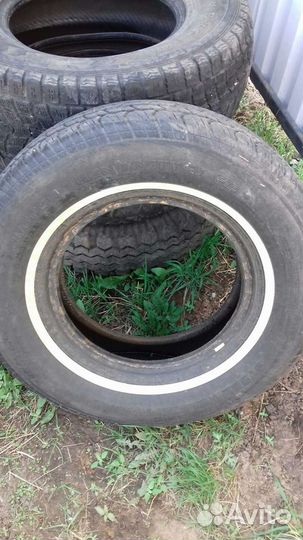 Cooper Trendsetter SE 235/75 R15 M