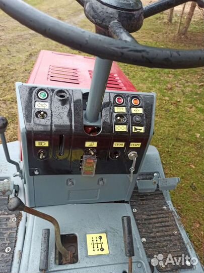 Кмз-012. Таблички (шильдики) панели приборов