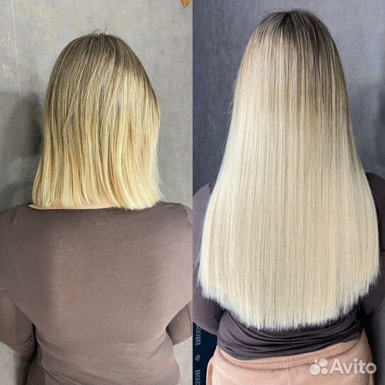 Мастер по волосам