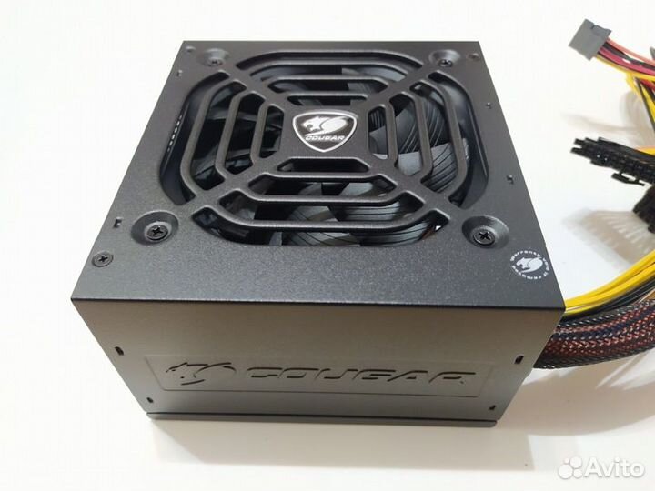 Блок питания Cougar STE 500W