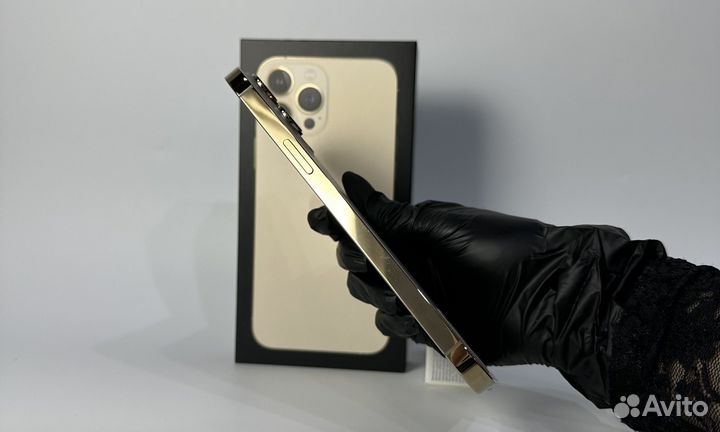 iPhone 13 Pro Max, 128 ГБ