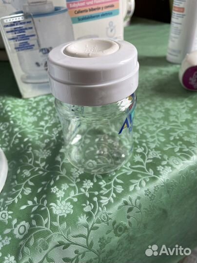 Подогреватель