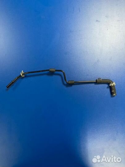 Трубка топливная. Mercedes-Benz E-220 D W213 OM654