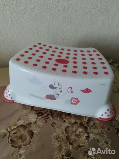 Подставка детская