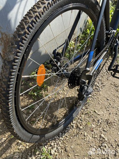 Продам велосипед Rockrider ST 120