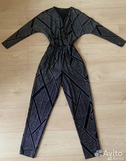 Комбинезон zara