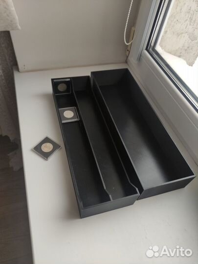 Капсулы quadrum Leuchtturm, Германия