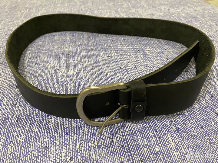 Ремень мужской новый