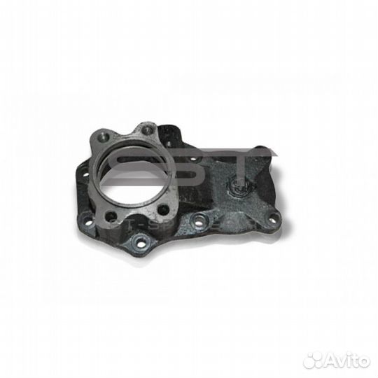 Крышка кпп задняя Фотон-1093