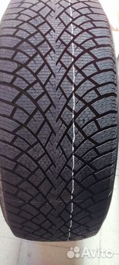 Nokian Tyres Hakkapeliitta R5 SUV 275/50 R21 113R
