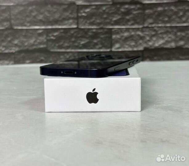 iPhone 12 mini