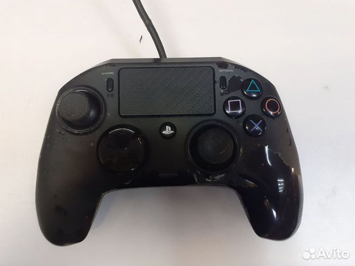 Геймпад nacon revolution pro controller 2