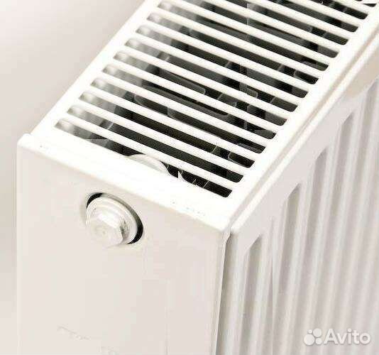 Радиатор отопления сталь