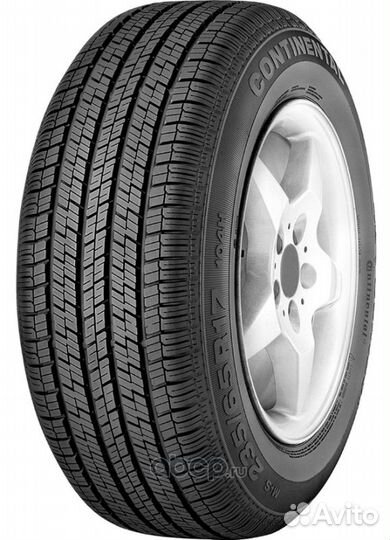 Continental Conti4x4Contact 235/70 R17 111H