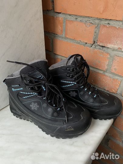 Outventure ботинки зимние 38