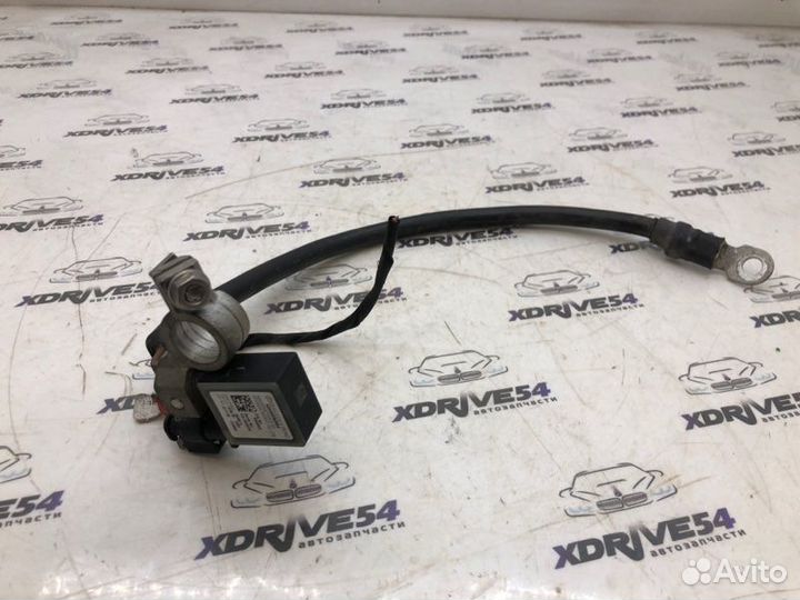 Клемма аккумулятора Mercedes-Benz C180 W205