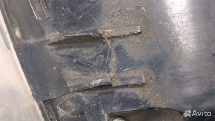 Фонарь (задний) правый Ford S-Max, 2010