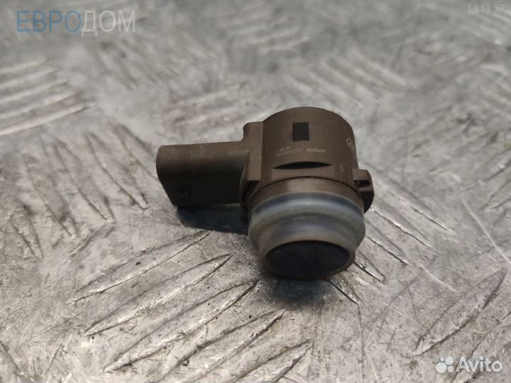 Парктроник на mercedes W212 s1139263