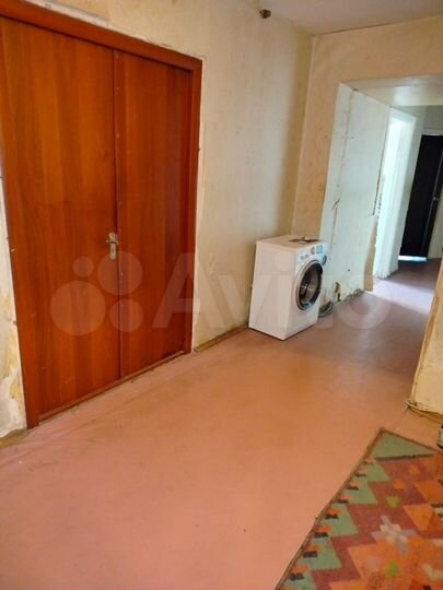 Комната 10 м² в 4-к., 9/16 эт.