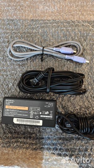 CD-DVD привод Sony Vaio VGP-ddrw4