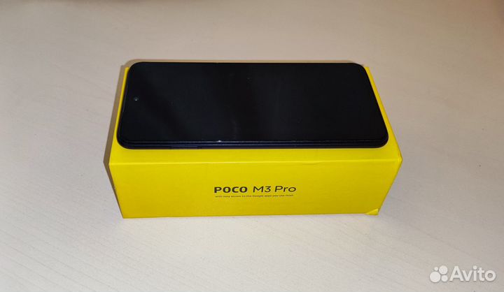 Xiaomi Poco M3 PRO 5g