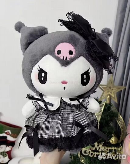 Мягкая игрушка куроми