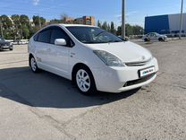 Toyota Prius 1.5 CVT, 2004, 256 700 км, с пробегом, цена 720 000 руб.