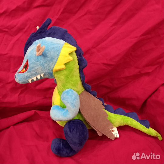 Чебурашка Грифоны, Дракон, щенячий патруль, Fancy