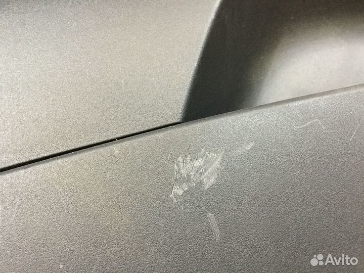 Обшивка двери передней левой Аутлендер XL